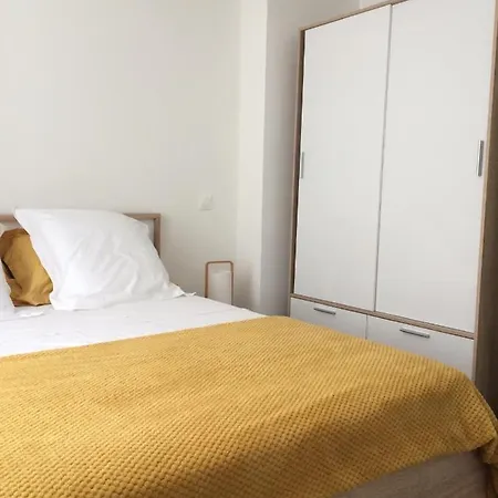 Apartment Le Jardin Des Capucins